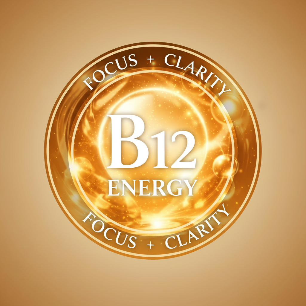 B12 Energy Injection