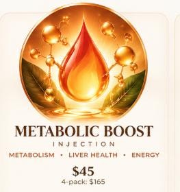 Metabolic Boost